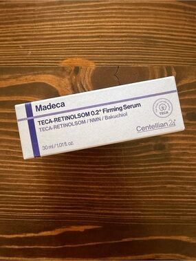 Madeca TECA-Retinolsom 0.2+ Firming Serum